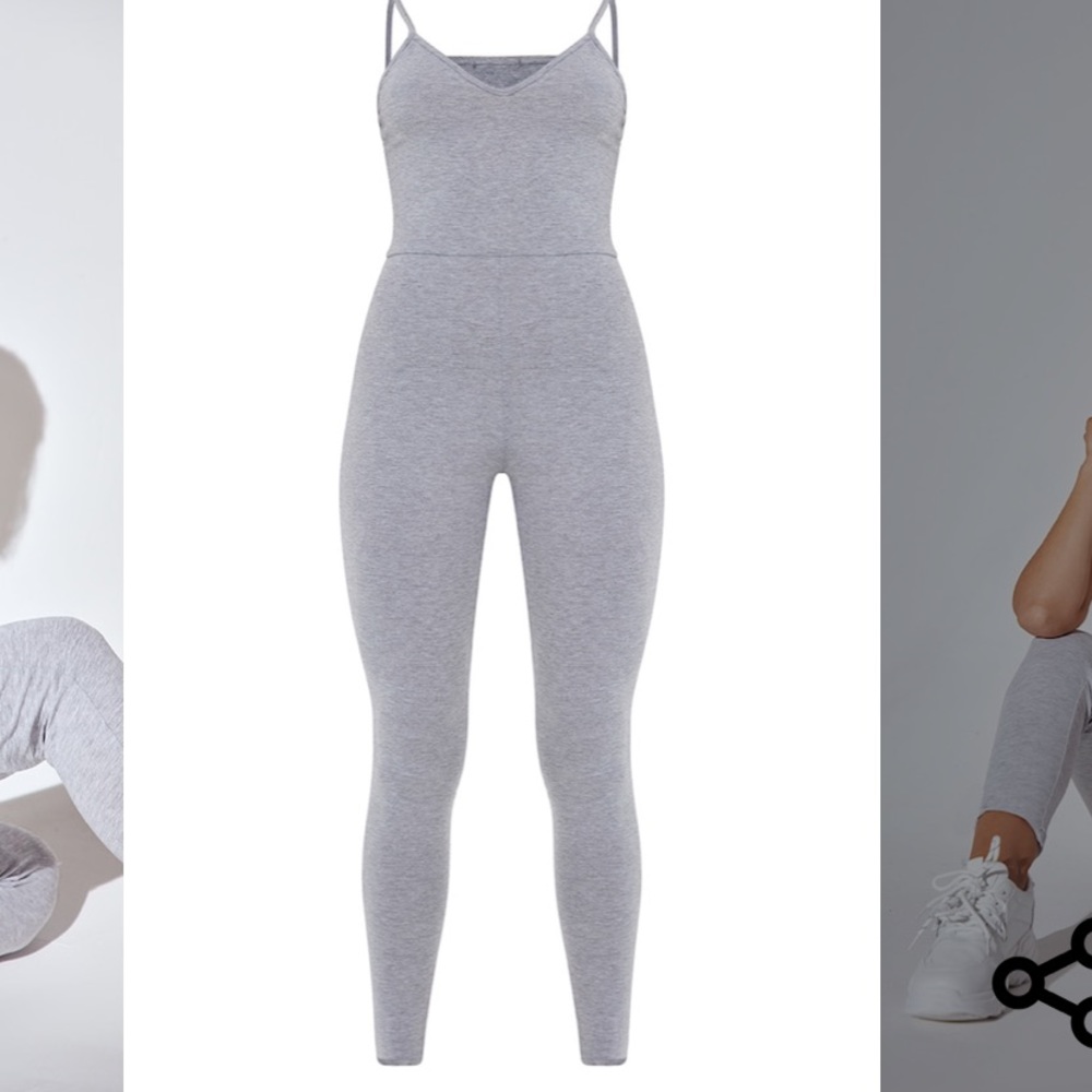 PLT Jumpsuit